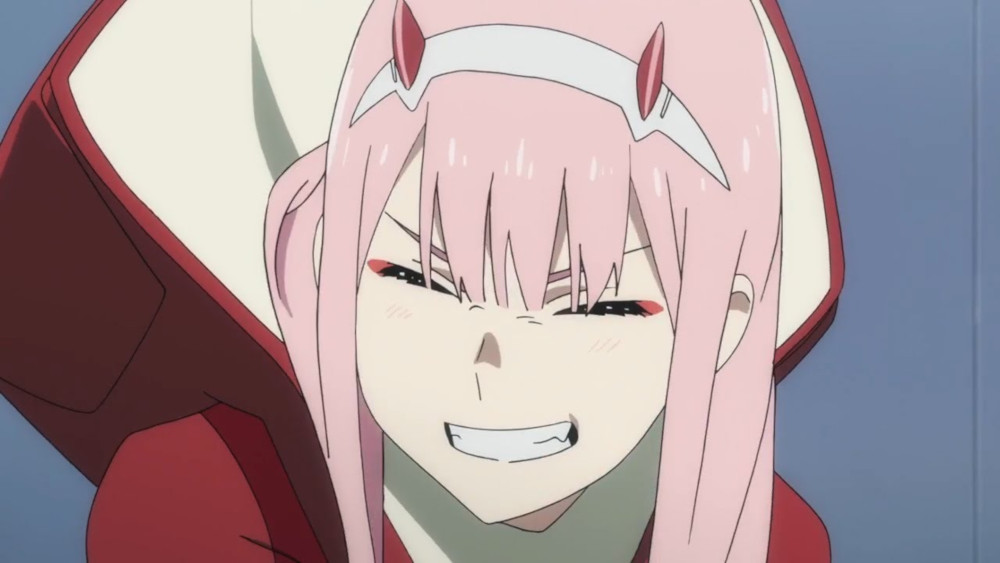 Zero Two 